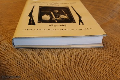Firearms of the American West, 1803-1865 Hardcover - Image 4 of 6