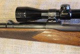 Winchester Model 70 Pre-64 in .30-06 SPRG - 12 of 22