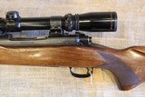 Winchester Model 70 Pre-64 in .30-06 SPRG - 11 of 22