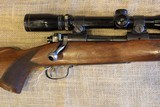 Winchester Model 70 Pre-64 in .30-06 SPRG - 3 of 22