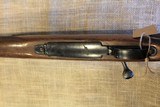 Winchester Model 70 Pre-64 in .30-06 SPRG - 20 of 22
