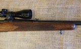 Winchester Model 70 Pre-64 in .30-06 SPRG - 4 of 22