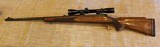 Winchester Model 70 Pre-64 in .30-06 SPRG - 8 of 22
