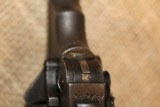 Webley MK VI in .455 Webley - 14 of 19