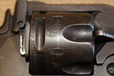 Webley MK VI in .455 Webley - 3 of 19