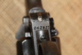 Webley MK VI in .455 Webley - 13 of 19