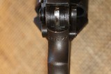 Webley MK VI in .455 Webley - 15 of 19