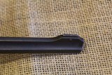 Webley MK VI in .455 Webley - 17 of 19