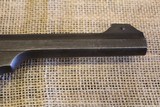 Webley MK VI in .455 Webley - 4 of 19