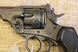 Webley MK VI in .455 Webley - 7 of 19