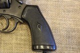 Webley MK VI in .455 Webley - 6 of 19