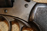 Webley MK VI in .455 Webley - 8 of 19