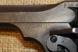 Webley MK VI in .455 Webley - 10 of 19