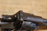 Webley MK VI in .455 Webley - 16 of 19