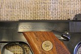 Colt Woodsman Match Target First Model
.22LR - 8 of 11