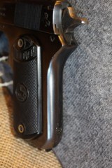 Colt 1903 Pocket Hammer in .38 ACP - 10 of 13