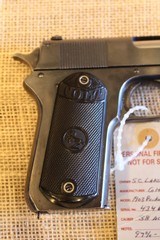 Colt 1903 Pocket Hammer in .38 ACP - 2 of 13