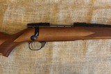 Weatherby Vanguard Sporter in .257WBY - 3 of 18