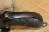 Webley Mark I in .455 Webley - 18 of 20