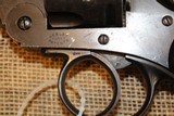 Webley Mark I in .455 Webley - 11 of 20