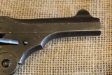 Webley Mark I in .455 Webley - 4 of 20