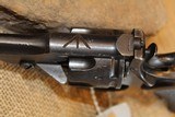 Webley Mark I in .455 Webley - 16 of 20