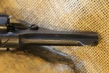 Webley Mark I in .455 Webley - 17 of 20