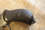 Webley Mark I in .455 Webley - 7 of 20