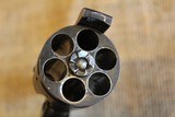 Webley Mark I in .455 Webley - 19 of 20