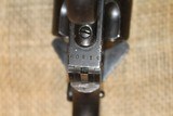 Webley Mark I in .455 Webley - 14 of 20