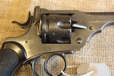 Webley Mark I in .455 Webley - 3 of 20