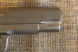 Colt Commander in Satin Nickel .45 ACP - 6 of 19