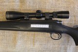 Remington 700 in .25-06 with Leupold Rifleman 3-9x40mm Scope - 11 of 23