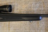 Remington 700 in .25-06 with Leupold Rifleman 3-9x40mm Scope - 4 of 23