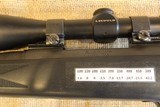 Remington 700 in .25-06 with Leupold Rifleman 3-9x40mm Scope - 15 of 23