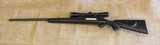 Remington 700 in .25-06 with Leupold Rifleman 3-9x40mm Scope - 8 of 23