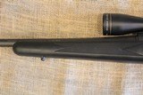 Remington 700 in .25-06 with Leupold Rifleman 3-9x40mm Scope - 12 of 23