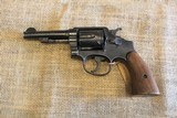Smith & Wesson Model 10 US Navy in .38 S&W