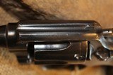 Smith & Wesson Model 10 US Navy in .38 S&W - 18 of 20