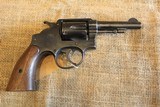 Smith & Wesson Model 10 US Navy in .38 S&W - 5 of 20