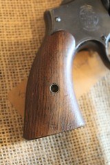 Smith & Wesson Model 10 US Navy in .38 S&W - 6 of 20