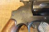 Smith & Wesson Model 10 US Navy in .38 S&W - 8 of 20
