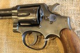 Smith & Wesson Model 10 US Navy in .38 S&W - 3 of 20