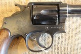 Smith & Wesson Model 10 US Navy in .38 S&W - 7 of 20