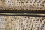 Wards Westernfield Montgomery Ward Model 35 Shotgun in 20 GA - 8 of 17