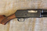 Wards Westernfield Montgomery Ward Model 35 Shotgun in 20 GA - 14 of 17