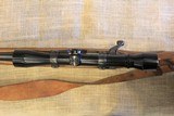 Ruger M77 in .243 WIN - 16 of 19