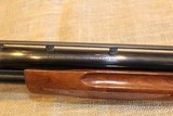 Browning Field Model in 12GA with chokes - 13 of 16