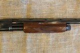 Browning Field Model in 12GA with chokes - 5 of 16
