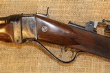 Axtell Rifle Co. Model 1877 Sharps .45-70 - 4 of 19